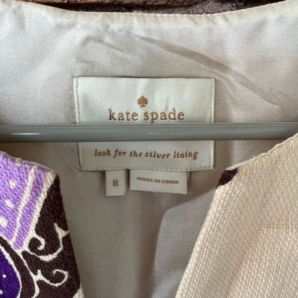 kate spade beautiful pre